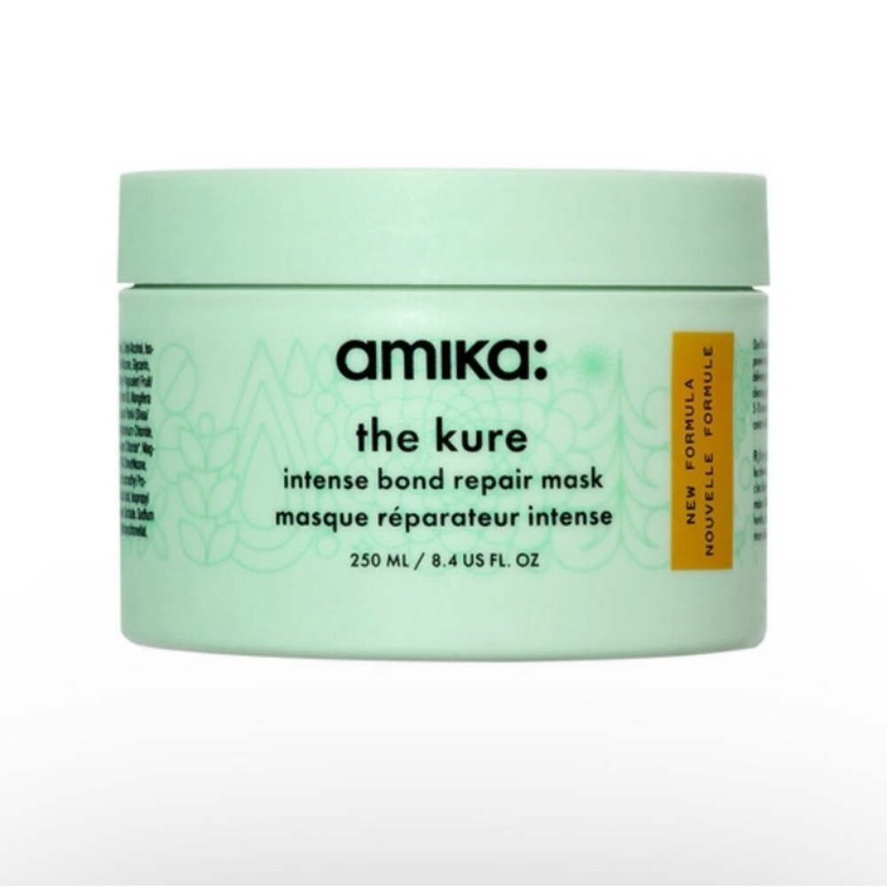 Amika | The Kure Intense Bond Repair Mask